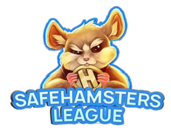 HamstersLeague Seed crypto logo