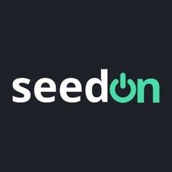 Seedon crypto logo