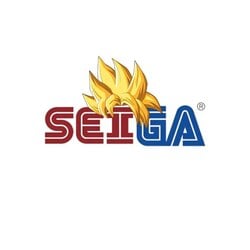 Seiga crypto logo