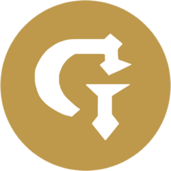 Sekai Glory coin logo