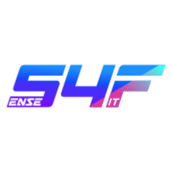 Sense4FIT crypto logo