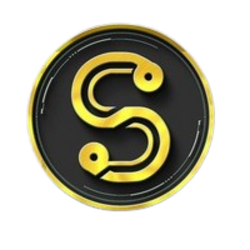 Sentinel AI crypto logo