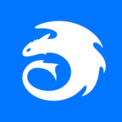 Serpent logo Serpent crypto logo