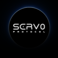 Serv0 Protocol logo Serv0 Protocol crypto logo