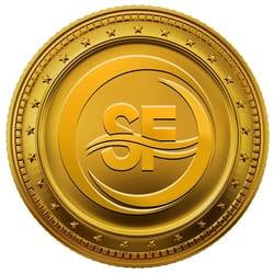 SF Capital crypto logo
