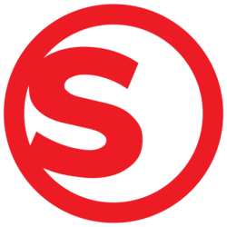 Shack crypto logo