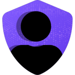 Shadow Node logo Shadow Node crypto logo