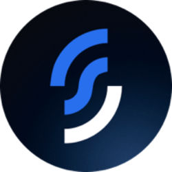 ShadowFi crypto logo
