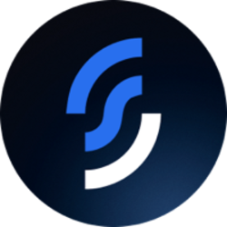 ShadowFi logo ShadowFi crypto logo