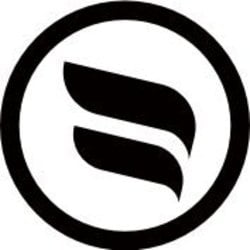 Shadows crypto logo
