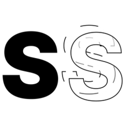 ShadowSwap crypto logo
