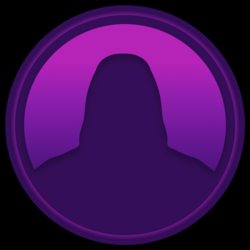 Shady Labs logo Shady Labs crypto logo