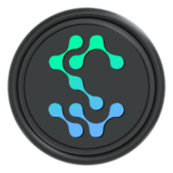 Shanum logo Shanum crypto logo