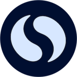 SHARE logo SHARE crypto logo