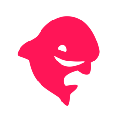 Sharky crypto logo