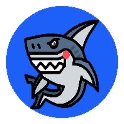 SharkYield crypto logo