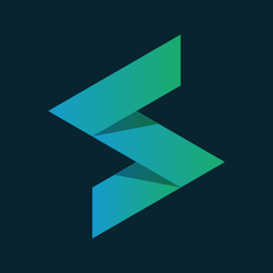 Sharp AI crypto logo