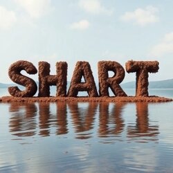 SHART logo SHART crypto logo