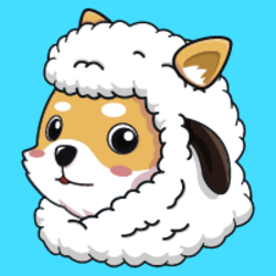 Sheeba Inu logo Sheeba Inu crypto logo