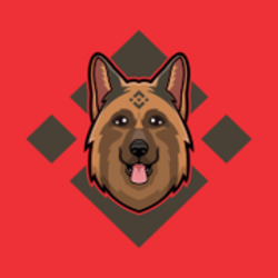 Shepherd Inu crypto logo