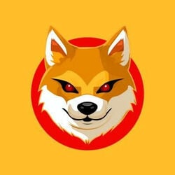 Shib2.0 logo Shib2.0 crypto logo
