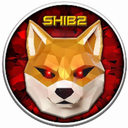 SHIB2 crypto logo