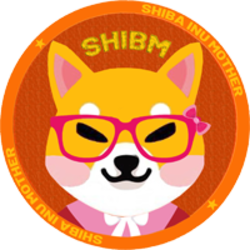 Shiba Inu Mother coin logo