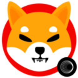 Shiba Inu (Wormhole) logo Shiba Inu (Wormhole) crypto logo