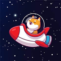 Shiba Launch crypto logo