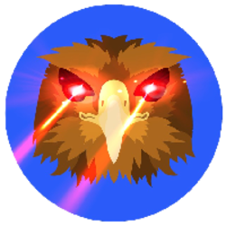Shiba Predator crypto logo