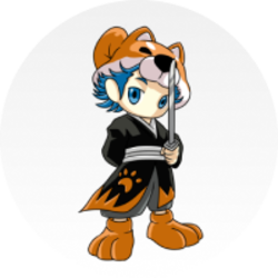 Shiba Universe logo Shiba Universe crypto logo