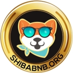 ShibaBNB.org crypto logo