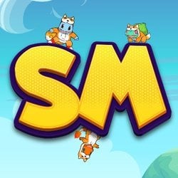 Shibamon crypto logo