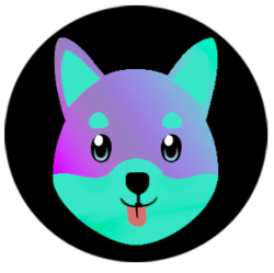 Shibana logo Shibana crypto logo