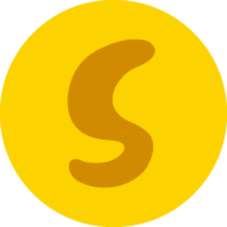 Shibance Token crypto logo