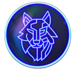 ShibaNova crypto logo