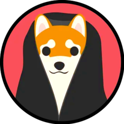 ShibaPoconk logo ShibaPoconk crypto logo