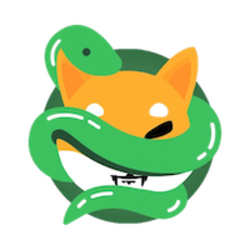 Shibarium Perpetuals logo Shibarium Perpetuals crypto logo