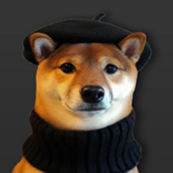 shibawifhat logo shibawifhat crypto logo