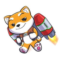 ShibFueL logo ShibFueL crypto logo