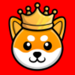 ShibKing crypto logo
