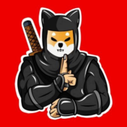 Shibnobi logo Shibnobi crypto logo