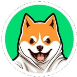 Shiboo crypto logo