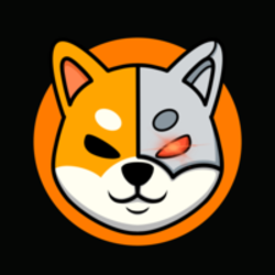 SHIBORG INU logo SHIBORG INU crypto logo