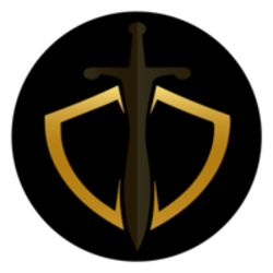 Shield BSC Token crypto logo