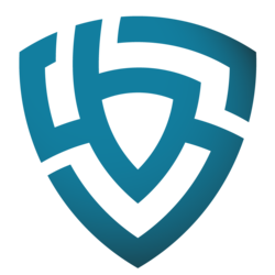 ShieldToken logo ShieldToken crypto logo