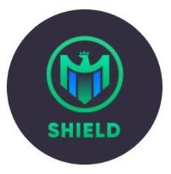 Shield Token crypto logo
