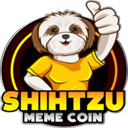 Shihtzu Exchange crypto logo