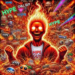 SHILLGUY logo SHILLGUY crypto logo