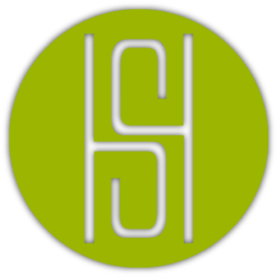 Shilling crypto logo